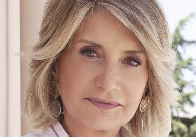 Tiziana Ferrario