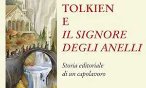 Tolkien e Il SIgnore degli Anelli
