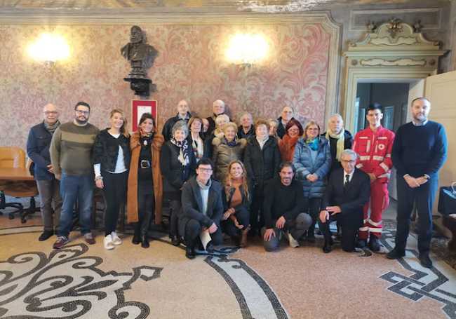 Trecate Natale