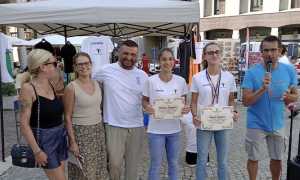 Trecate Run
