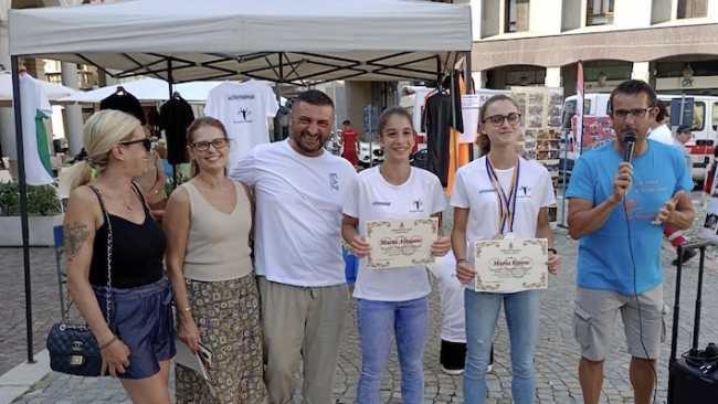 Trecate Run