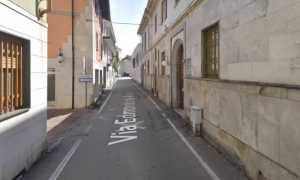 Trecate viabilita