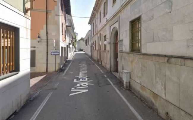 Trecate viabilita