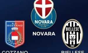Triangolare Novara