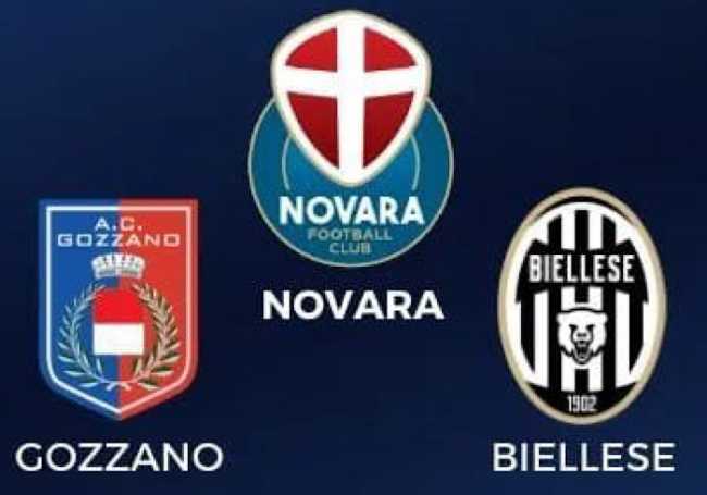 Triangolare Novara