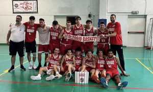 U17 Silver oleggio