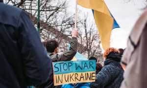 Ucraina guerra