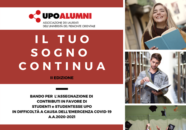 Upo borse studio