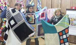 VVN coperte per evento 24 nov