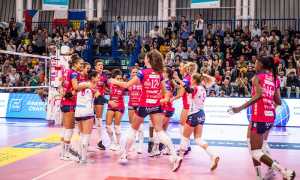 Volley Igor campo
