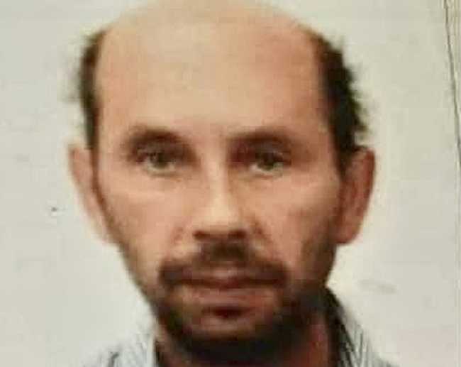 Walter Fallarini