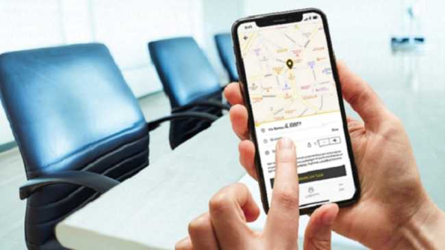 Wetaxi