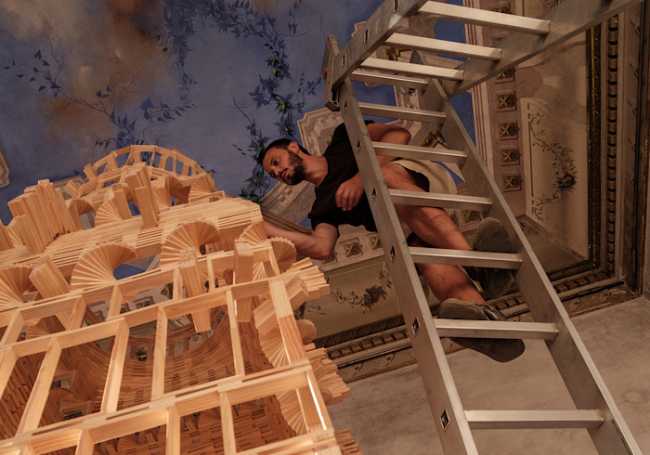Woodart