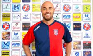 accademia Borgomanero Andrea Caramanna