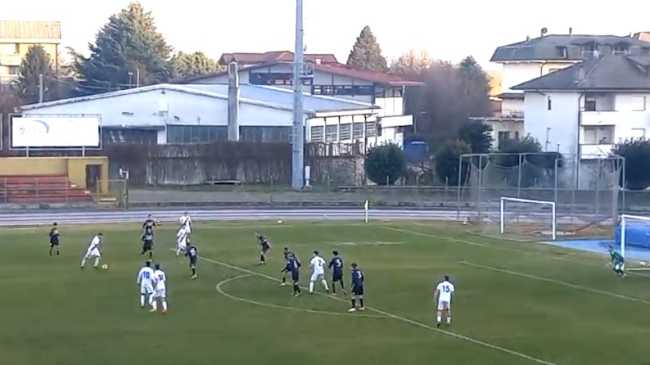 accademia borgomanero pro eureka