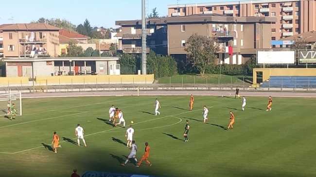 accademia oleggio