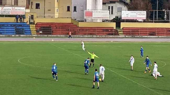 accademia stresa 2