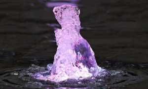 acqua fontana