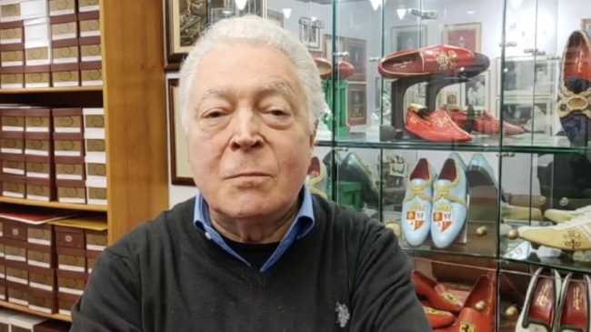 adriano stefanelli