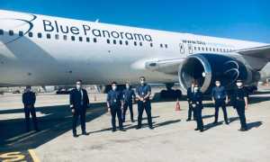 aereo cubani