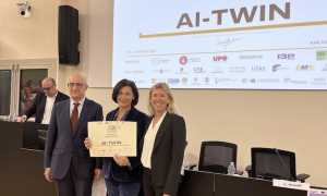 al twin premio