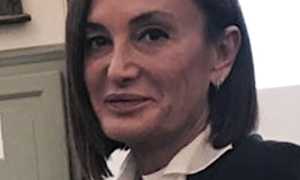 alessandra gennari