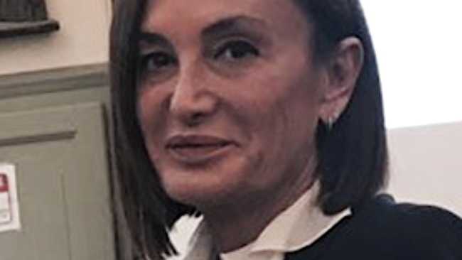 alessandra gennari