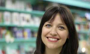 alessia gazzola