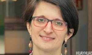 alessia legat