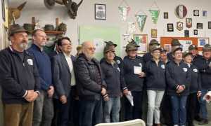 alpini consegna fondi