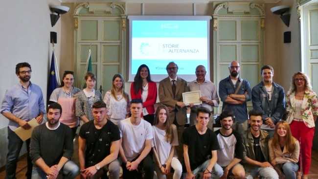 alternanza vincitori