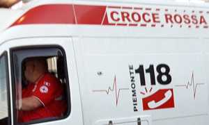 ambulanza 118