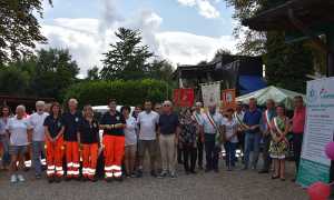 ambulanza del vergante