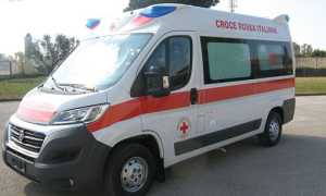 ambulanza foto