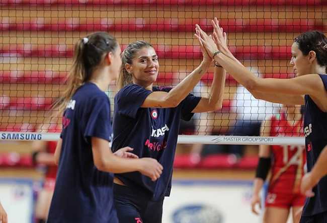 amichevoli igor 17settembre