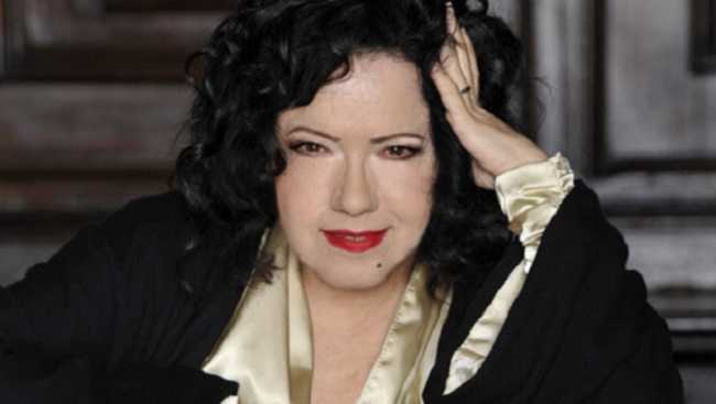 antonella ruggiero