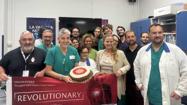 aou upo cuspite intervento