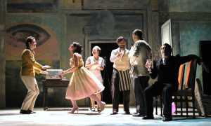 arlecchino