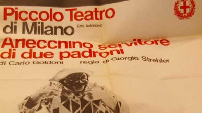 arlecchino novara
