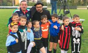 arona calcio giovanili tv