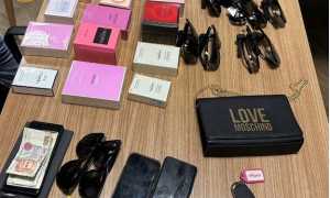 arresti polstrada