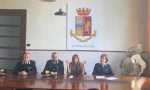 arresto afghano