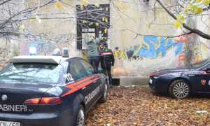 arresto latitante