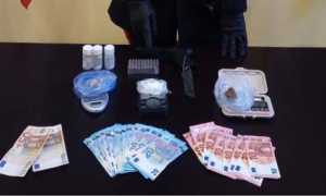 arresto trecate