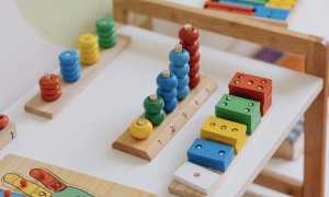 asilo nido gioco