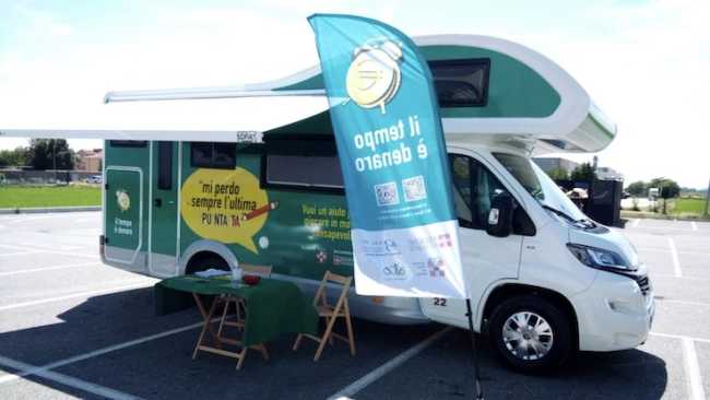 asl camper azzardo foto