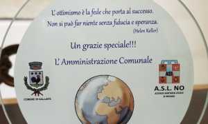 asl galliate