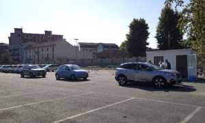 asl tamponi auto