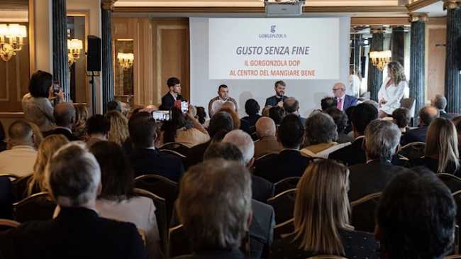 assemblea consorzio gorgonzola 2024