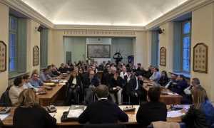 assemblea sindaci